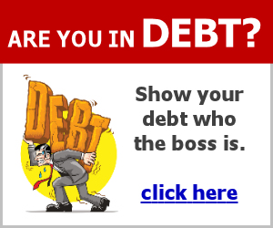 The Complete Debt Relief Manual